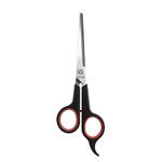 Wahl Pet Grooming Scissors, Scissors Kit for Pets, Pet Grooming Tools, Scissor Guard, Cat and Dog Hair Cutting Scissors, Stainless Steel, Professional Shears, Pet Hair Removal