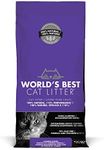 World's Best Cat Litter, Clumping, 