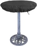 CATOTEL Bird Bath Cover,Durable 420