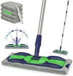 Microfibre Mop Floor Mop for Floor 