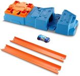 Mattel - Hot Wheels - Track Builder