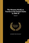 Western United States Travel