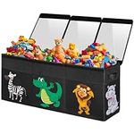 YOHOOLYO Toy Box Chest for Kids,155