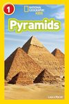 Pyramids (National Geographic Kids 