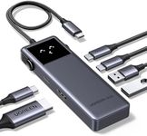 UGREEN Uno 6 in 1 USB-C Hub with 10