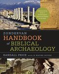 Zondervan Handbook of Biblical Arch