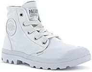 Palladium Women's Pampa Hi Boot, Ve