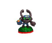 Skylanders Trap Team: Gnarly Barkley SPECIAL EDITION Mini Character Pack