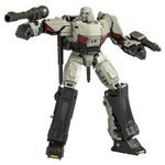 Transformers Toys Studio Series Deluxe Transformers One 114 Megatron, 4.5-inch Converting Action Figure, 8+