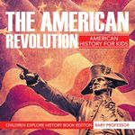 Baby Professor American History Books