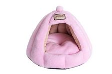 Armarkat Cat Bed Model C95GFS Powder Pink