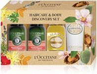 L'Occitane Discovery Haircare Set