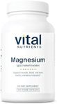 Vital Nutrients Magnesium Glycinate