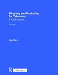 Directing and Producing for Television: A Format Approach