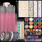 Nail Art Kits