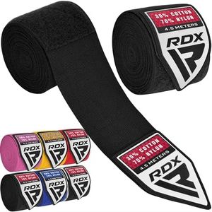 RDX Boxing