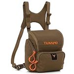 Tuxapo Binocular Harness Chest Pack