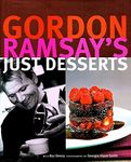 Gordon Ramsay's Just Desserts