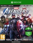 Marvel's Avengers (Xbox One)