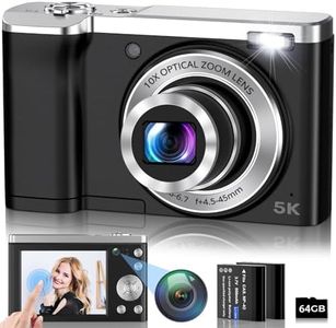Fotocamera
