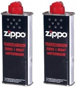 Zippo - Me