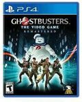 Ghostbusters: The Video Game Remastered - Playstation 4