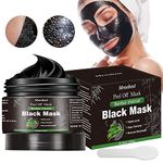 Carbon Peel Of Masks