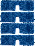 4 Pack Thicken Mop Refills Compatib