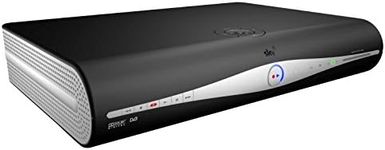 Sky HD Box with 500 GB PVR Recorder and Wi-Fi