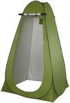 Cebbus Pop up tent -Privacy Changin