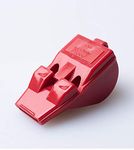 Acme Tornado Model T2000 Pealess Whistle Red - 2 Pack