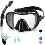 Supertrip 2024 Snorkeling Gear for 