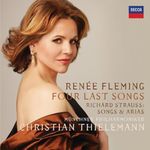 Four Last Songs: Richard Strauss Songs and Arias