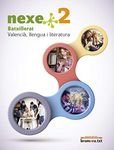 (VAL).(16).NEXE 2N.BATX. LLENGUA I LITERATURA.(LLIC.DIGITAL