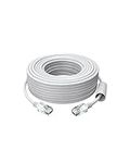 ZOSI Cat5e Ethernet Cable 100ft Hig