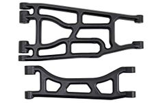 RPM 82352 Traxxas X-Maxx A-Arm, Upper & Lower, Black