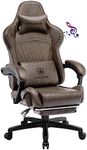 GTPLAYER ACE-PRO-LB Gaming Chair, L