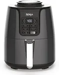 Ninja AF101 Air Fryer that Crisps, 