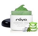 Raya Chlorophyll Masque (607) | Tig