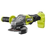 TTI 18-Volt Brushless Cordless 4-1/2 in. Angle Grinder (Tool Only, PBLAG01B) (NO Retail Packaging, Bulk Packaged)