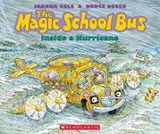 The Magic School Bus Inside a Hurricane