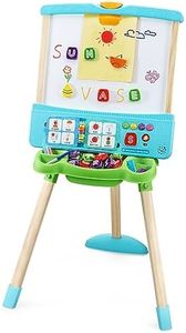 LeapFrog I