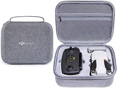 XBERSTAR Case for DJI Mini SE Drone (for DJI Mini SE Drone)[Case Only]