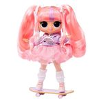 LOL Surprise Tweens Series 4 Fashion Doll Ali Dance with 15 Surprises