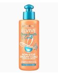 L'Oreal Paris Elvive Dream Lengths Dreamy Curls Cream For Wavy to Curly Hair200mls