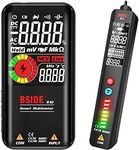 BSIDE Smart Digital Multimeter & Vo