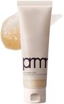 PRIMERA Organience Peeling Foam- Korean Exfoliating Face Wash, 2 in 1 Face Scrub for Exfoliating and Deep Cleansing, Daily Pore Cleansing for Sensitive Skin, Face Polish Turns to Foams | 4.06 Fl Oz