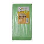 Oreck Vacuum Cleaner Bags for CC Type, Pack of X