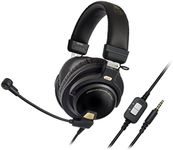 Audio-Technica ATH-PG1 Premium Gaming Headset