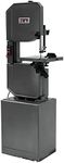 JET 14-Inch Metal/Wood Bandsaw, 1 H